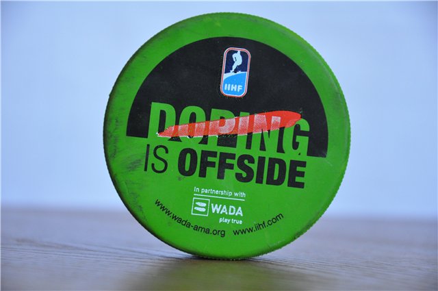 Антидопинг